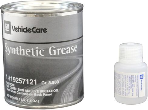 Genuine GM Fluid 19257121 High Temperature Special Lubricant - 1 lb. in Saudi Arabia