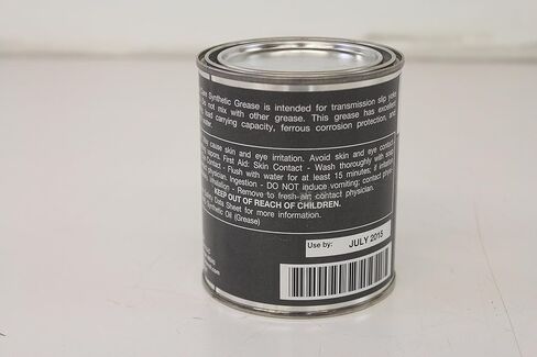 Genuine GM Fluid 19257121 High Temperature Special Lubricant - 1 lb. in Saudi Arabia