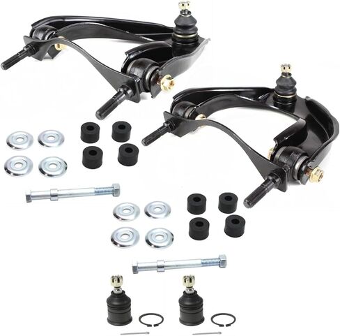 طقم تعليق بديل للسائق والراكب الأمامي يناسب Honda CRX 1988-1991 1.5L I4 in Saudi Arabia