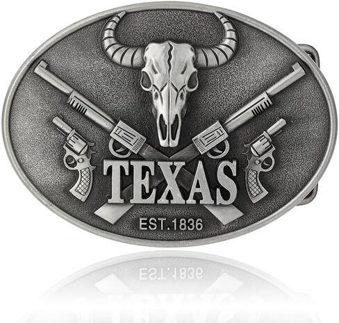 إبزيم الحزام الغربي للرجال، إبزيم حزام رعاة البقر العتيق روديو العثة للنساء in Kuwait