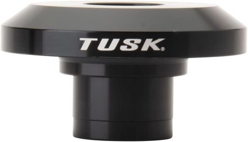 مجموعة ترقية فاصل العجلات الخلفية Tusk باللون الأسود متوافقة مع KTM 300 XC-W 2019-2023/متوافقة مع Husqvarna TE 300 2019-2023 in Kuwait