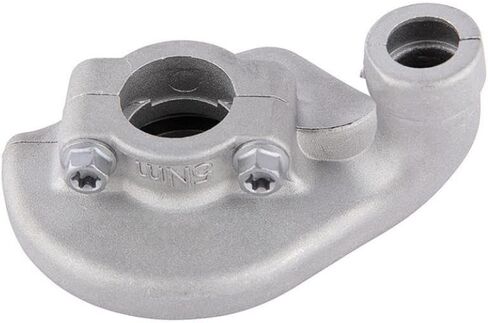 Motorcycle Throttle Control Casing Base Compatible With SX85 TC85 18-20 TC SX 125 250 17-20 EXC XC-W 300 17-18 TX TE150 17-19(Casing Base set) in Saudi Arabia