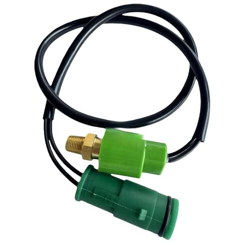 Pressure Switch 7861991300 7861-99-1300 for Komatsu Excavator PF3-1 PC650-3 PC650LC-3 PC150LC-3 PC150-3 PC120SS-3 PC120S-3 PC120-3 PC100US-3 PC100U-3 PC100SS-3 New Aftermarket Parts in Saudi Arabia