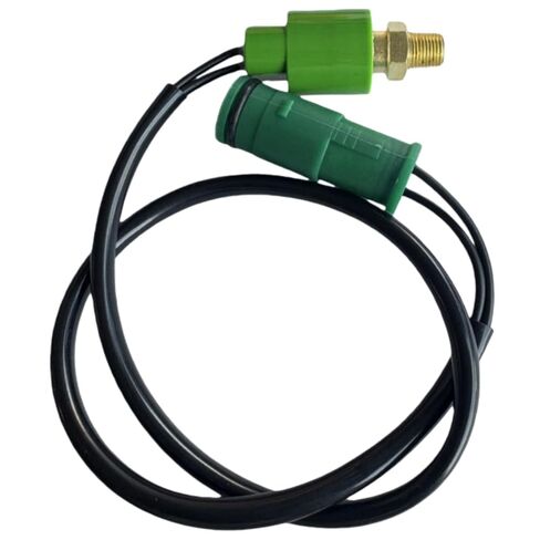 Pressure Switch 7861991300 7861-99-1300 for Komatsu Excavator PF3-1 PC650-3 PC650LC-3 PC150LC-3 PC150-3 PC120SS-3 PC120S-3 PC120-3 PC100US-3 PC100U-3 PC100SS-3 New Aftermarket Parts in Saudi Arabia