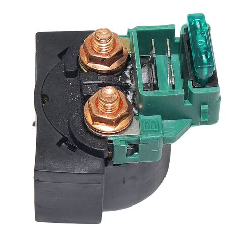 Start Relay Solenoid Ignition Switch for Honda CBX CMX450 NX250 VTR250 CB-1 400 F CB125 CB 400 in Saudi Arabia