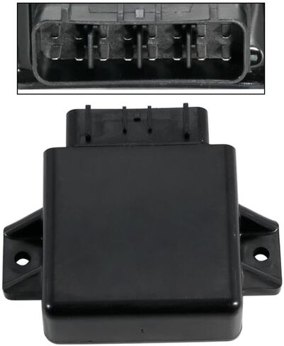 مرحل الإشعال الرقمي للدراجة النارية 283-72202-01 متوافق مع Beeline ATV Bestia 500 5.5 Onroad LOF Online ATV S 5.5 X 5.5 S 5.0 LOF in Kuwait