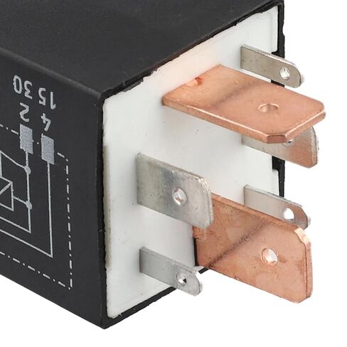 المرحلات نجاح الإشعال واستقرار العرض 16147 1J0906383 1J0906383B 1J0906383C مفاتيح مرحلات صيانة السيارات in Kuwait