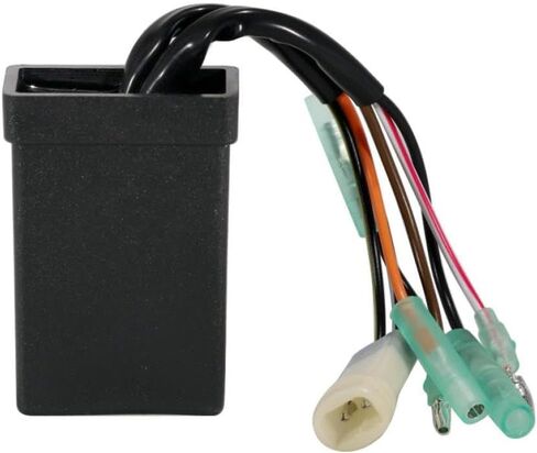 Digital Ignition Relay Compatible with EC340 Excel III ET340 Enticer 340 PZ480 PZ480E PZ480ST Phazer II LE ST SR540 in Saudi Arabia