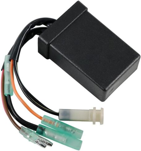 Digital Ignition Relay Compatible with EC340 Excel III ET340 Enticer 340 PZ480 PZ480E PZ480ST Phazer II LE ST SR540 in Saudi Arabia