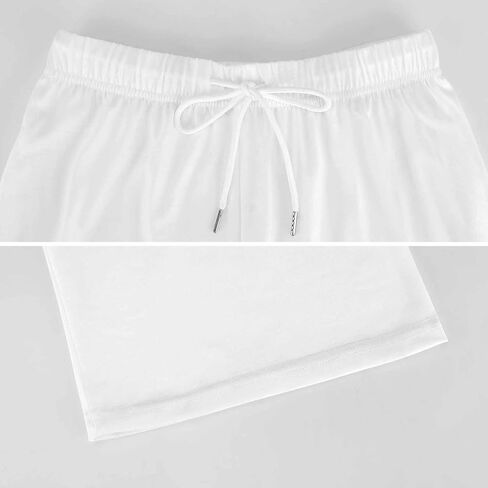 Custom Sports Pajama Pants with Name and Number, Customize Team Gift in Kuwait