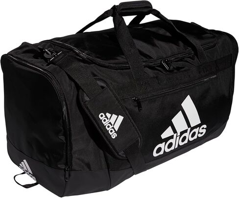 adidas Defender 4 Medium Duffel Bag in Kuwait