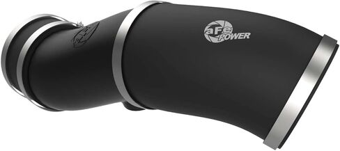 aFe Power Magnum FORCE Torque Booster Tube Fit Ford Diesel Trucks 03-07 V8-6.0L (td) 54-81029 in Saudi Arabia
