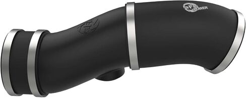 aFe Power Magnum FORCE Torque Booster Tube Fit Ford Diesel Trucks 03-07 V8-6.0L (td) 54-81029 in Saudi Arabia