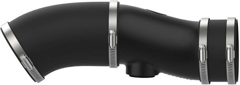 aFe Power Magnum FORCE Torque Booster Tube Fit Ford Diesel Trucks 03-07 V8-6.0L (td) 54-81029 in Saudi Arabia
