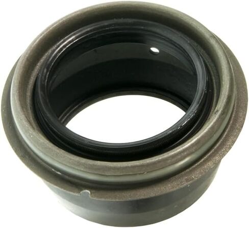 Automatic Transmission Extension Hous ing Seal Replaces for GMC Sierra 1500 Classic 2007 6.0L V8 AWD;Automatic, for GMC Yukon XL 1500 2007 2008 6.0L V8 AWD;Automatic, 1 Pack in Saudi Arabia