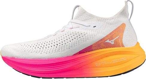 حذاء الجري Mizuno Neo Vista 2 Hanabi للبالغين من الجنسين in Kuwait
