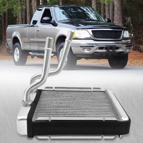 سخان HVAC مناسب لسيارات Ford F-150 1997-2003، F-150 Heritage 2004، F-250 1997-1999، Expedition 1997-2002 وLincoln Blackwood 2002-2003، Navigator 1998-2002، الرقم المرجعي 93001، F65Z18476AA، HT8343 in Saudi Arabia