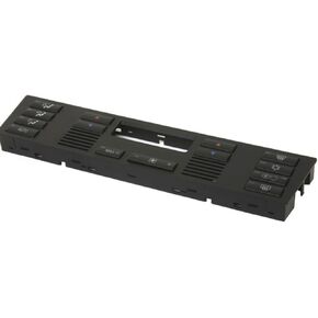 Replacement Climate Control Buttons Compatible with BMW X5 (8-Cyl V8 Models) in Saudi Arabia