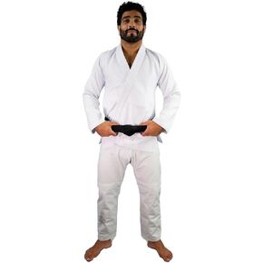 KeikoSports Balance bjj Gi | Brazilian Jiu Jitsu Gi | Handcrafted in Brazil in Saudi Arabia