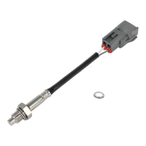 EGR Valve Temperature Sensor Compatible with Toyota 4Runner 1999-2001, Tacoma 1995-2004, Pickup 1993-1995, T100 1993-1998 Compatible with Lexus SC300 SC400 LS400 1994-1997 Replace#8941234010 in Saudi Arabia