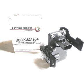 مستشعر محول EGR لسلسلة DETROIT DIESEL 60 يستبدل # 23531964 in Kuwait
