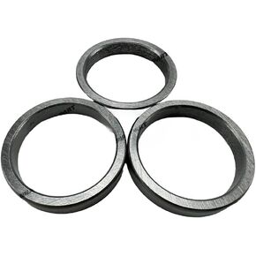 1 Set Exhaust Valve Seat Suitable for Mitsubishi K3D Engine Part in Saudi Arabia