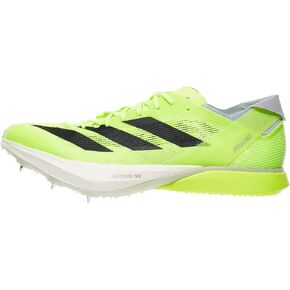 أحذية Adidas Adizero Avanti للجنسين للمضمار والميدان - أحذية الجري عالية السرعة 10 in Kuwait