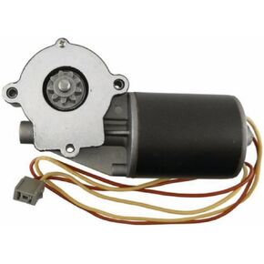 Window Motor 1pc Power Tailgate for Ford for Bronco 1978-1996 M542VQ in Kuwait