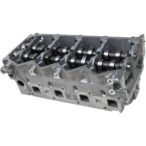 مجموعة رأس الأسطوانة 2.5 لتر L4 ديزل YD25 متوافقة مع نافارا باثفايندر 2.5 لتر 908510 908610 in Kuwait