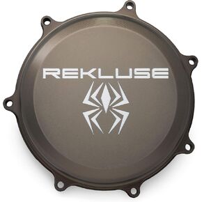Rekluse RMS-0402028 Clutch Cover in Saudi Arabia