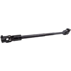 Power Steering Shaft .05 Piece Lower for JEEP for Cherokee 1988-1994 for Comanche 1986-1992 Black Single Part-Kit or Single Part JCXJ84 AM8288, adapt to your car in Kuwait