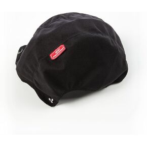 KLIM F5 Windstopper Liner XL - 3X Black in Saudi Arabia