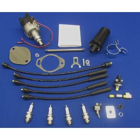 مجموعة هندسة الإشعال الإلكترونية الفاخرة F163 عالية السرعة تناسب Lincoln Welder Sa 200 250 Gas in Kuwait