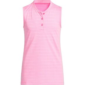 adidas Girls Sleeveless Polo in Kuwait