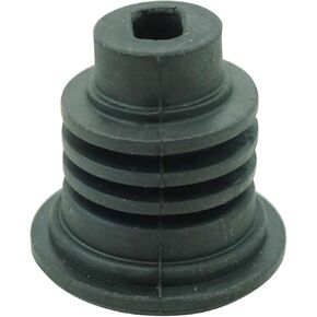 Steering Shaft Boot for JEEP for CJ5 1976-1983 for CJ7 1976-1986 for Scrambler 1981-1985 Cj8 Front 8132676, Direct Replacement in Kuwait