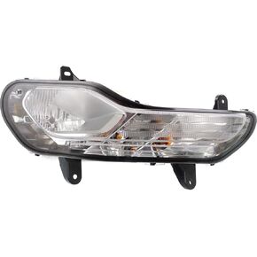 مصباح انتظار بديل (جانب الركاب) يناسب Ford Escape 2013-2016 1.6L - للموديلات المزودة بمصابيح الضباب in Kuwait