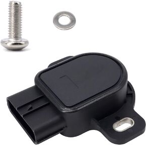 مجموعة مستشعر موضع دواسة الوقود HiSport 699-199 - متوافقة مع عنصر Acura MDX TL TSX Honda Accord CR-V يستبدل 37971-RBB-003 37971-PZX-003 37971-RCA-A01 in Kuwait