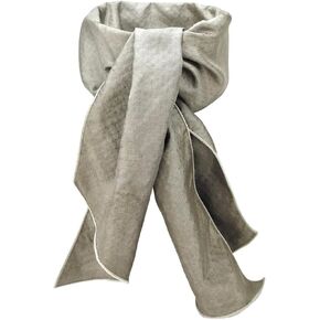 وشاح TRU47 فضي نقي (42 بوصة × 5.75 بوصة) in Kuwait