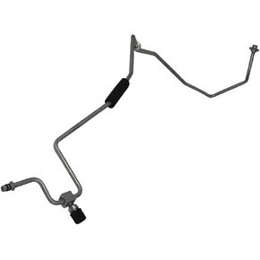 A/C Refrigerant Liquid Hose Replace for Toyota Tacoma 2.4L 2001 2002 2003 2004, for Tacoma 2.7L 2001 2002 2003 2004, for Tacoma 3.4L 2001 2002 2003 2004, (1x) in Kuwait