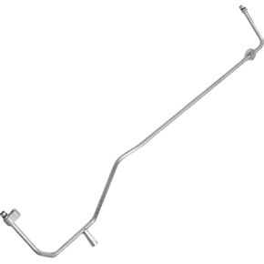 A/C خرطوم سائل التبريد استبدال لتويوتا كامري 2.2L 1997 1998 1999 2000 2001 ، لكامري 3.0L 1997 1998 1999 2000 2001 ، لكزس ES300 3.0L 1997 1998 1999 2000 2001، (1x) in Kuwait