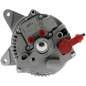 Alternator Super Duty V8 Front 90-02-5084 90-02-5084N for Ford, Direct Replacement in Kuwait