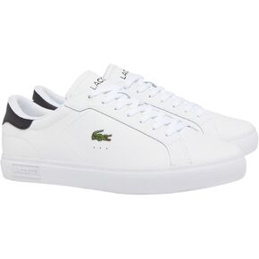 Lacoste Men's Powercourt Sneakers in Kuwait