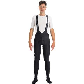 Sportful Men’s Classic Bibtight for Road and Gravel Biking I Cycling in Kuwait