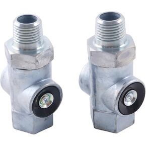 2X صمام التحرير السريع المضمن 800333 R955800333N لاستبدال Bendix لميريتور in Kuwait