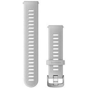 سوار ساعة جارمين كويك فيت 26 ملم - سوار سيليكون أسود in Kuwait