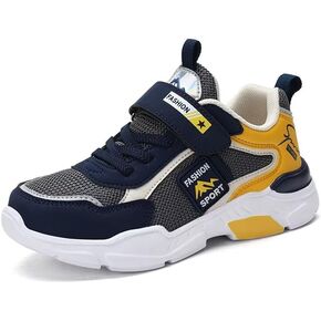 أحذية رياضية عصرية خفيفة الوزن للأطفال الأولاد والبنات للمشي في المدرسة والجري in Kuwait