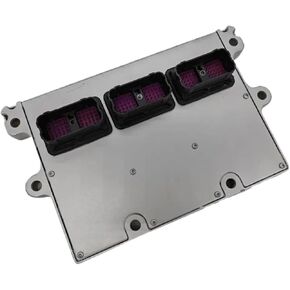 3408501 ECM ECU Electronic Control Module for ISX15, QSX15, ISM11, M11, QSM11 Engine in Saudi Arabia