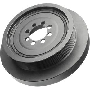 URO Parts 11237573655 Crankshaft Pulley in Saudi Arabia