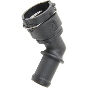 استبدال السخان إلى موصل خرطوم سخان HVAC لمحرك Volkswagen Beetle 1.9L 1999 2000 2001 2002 2003 2004 2005 2006، للجولف 1.9L 1999 2000 2001 2002 2003 2004 2005 2006، عبوة واحدة in Kuwait