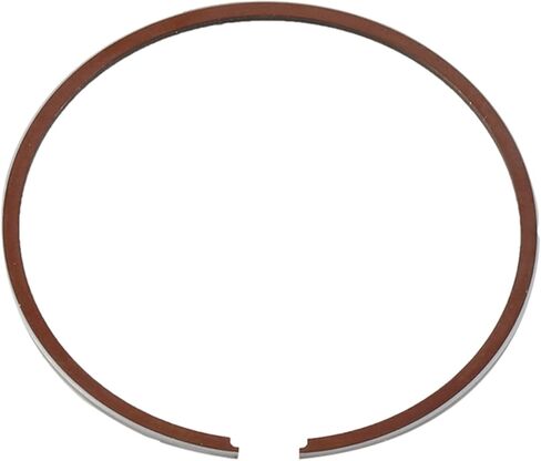 Vertex Piston Ring 53010004750 Compatible with/Replacement for Honda CR 85 R 2003-2007, Suzuki RM 80 1991-2001, Yamaha YZ 85 2002-2018 13121-GBF-B41, 12141-02B70, 5PA-11611-00-00 in Saudi Arabia